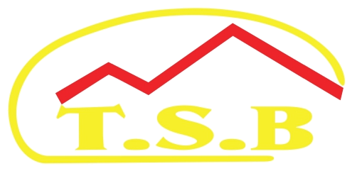 Logo TSB